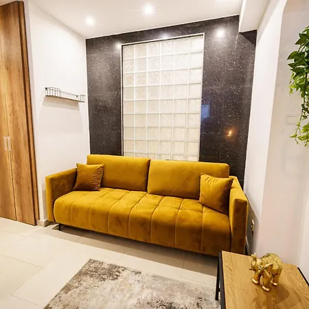 Apartament Drinking Bull Basilica Premium Budapeszt